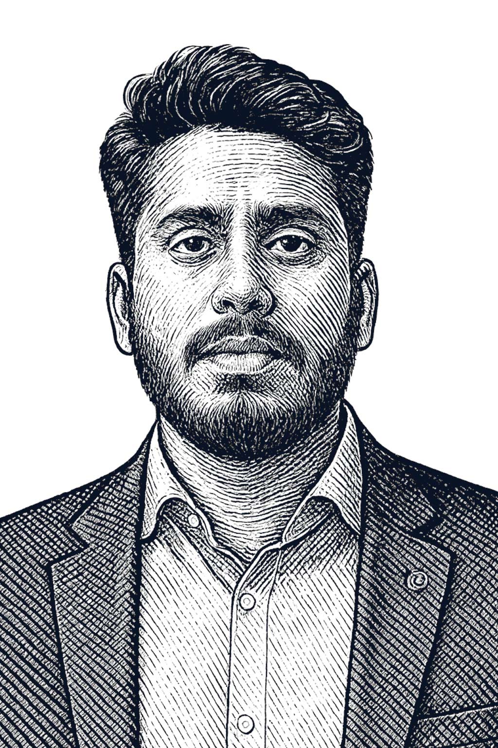 Mohan Ponduri